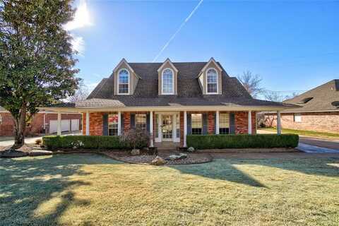 2500 Steeplechase Road, Edmond, OK 73034