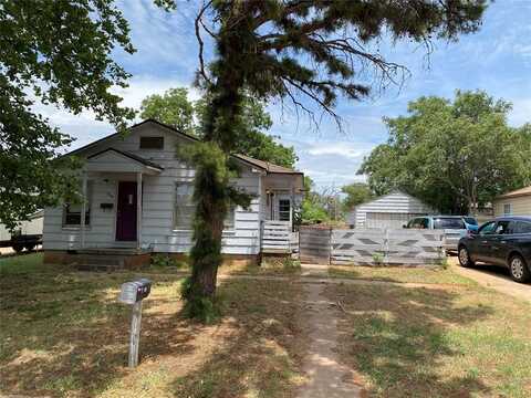 209 Wilcox Way Street, Elk City, OK 73644