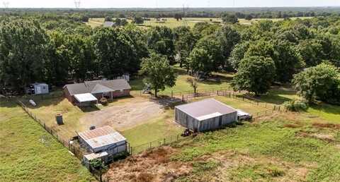 350624 E 870 Road, Stroud, OK 74079