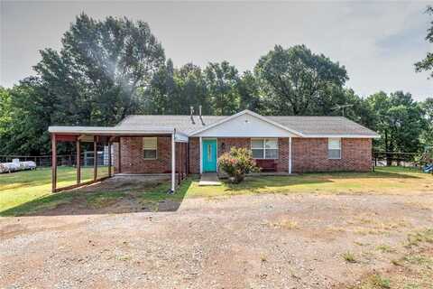 350624 E 870 Road, Stroud, OK 74079