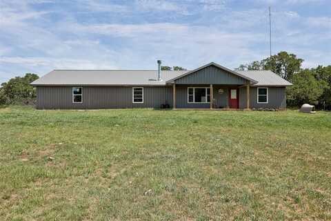 30528 Highway 39, Wanette, OK 74878