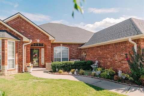 2508 Meadowview Drive, Duncan, OK 73533