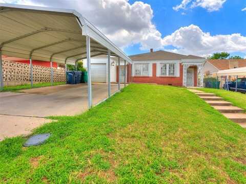 2904 NW 11th Street, Oklahoma City, OK 73107