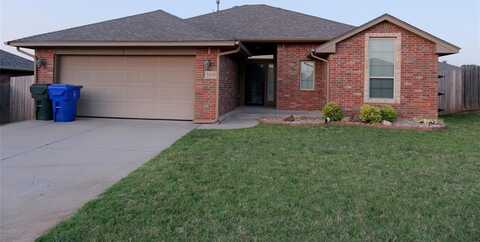 509 Cooper Court, Norman, OK 73071