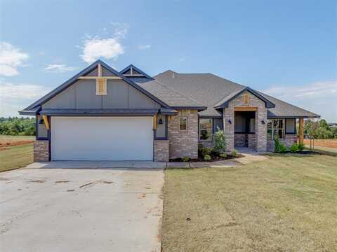 1103 Deer Ridge Run, Tuttle, OK 73089