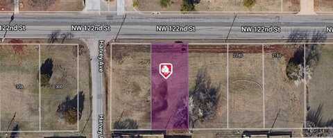 236 NW 122nd Street, Oklahoma City, OK 73114