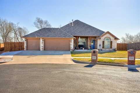 12000 NW 139th Street, Piedmont, OK 73078