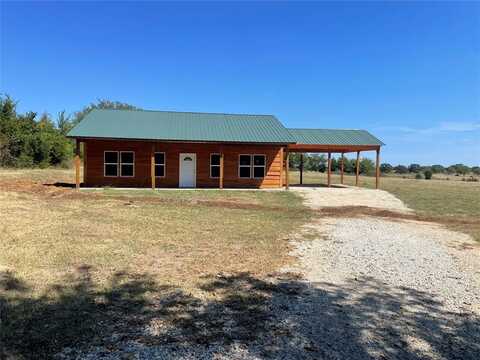 36029 EW 1140 Road, Seminole, OK 74868