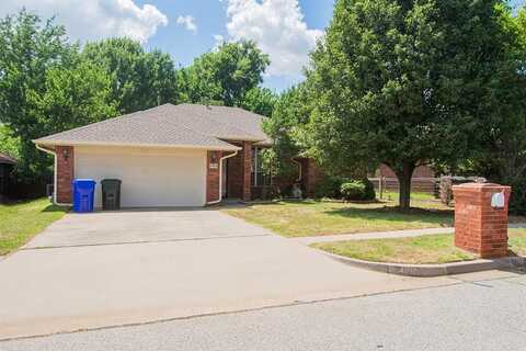 4016 Bald Eagle Drive, Norman, OK 73072