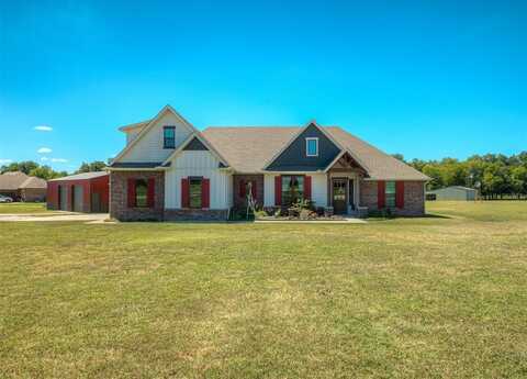 8690 80th Street, Noble, OK 73068