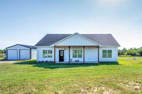 740112 S 3450 Road, Agra, OK 74824