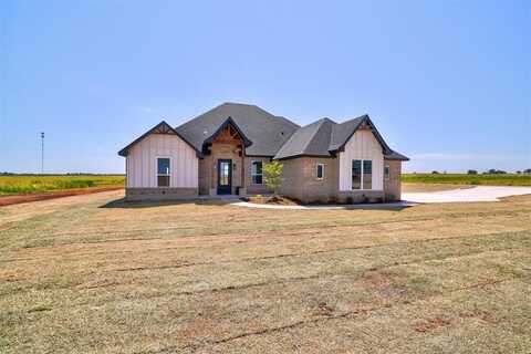 25397 Ethan Street, Cashion, OK 73016