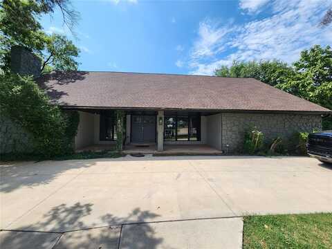 2900 Browne Stone Road, Oklahoma City, OK 73120