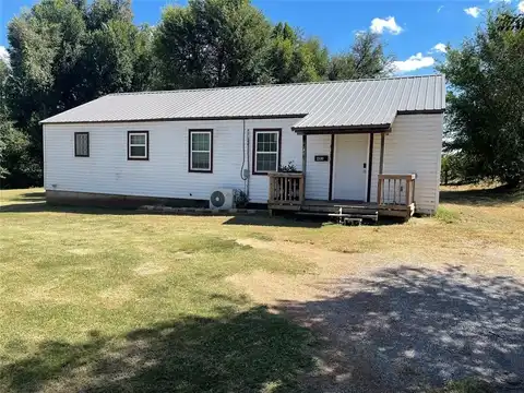 412 W Petree Road, Anadarko, OK 73005