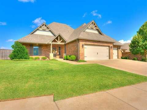 18804 Trailview Way, Edmond, OK 73012