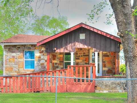 12670 NS 3665 Road, Wewoka, OK 74884