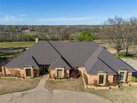 2408 Robinwood Place, Shawnee, OK 74801