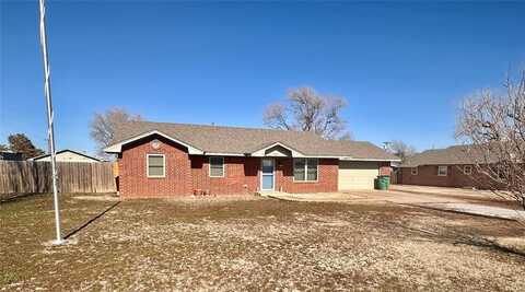 405 E 6th, Duke, OK 73532