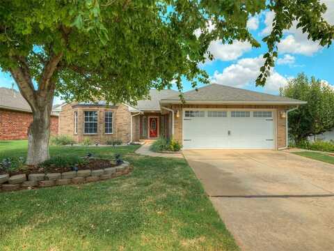 3525 Marston Circle, Oklahoma City, OK 73120