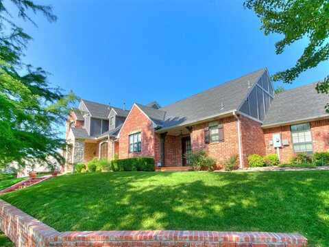 916 Caines Hill Road, Edmond, OK 73034