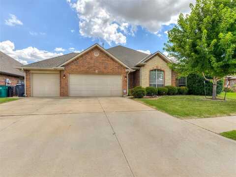 2920 SW 137th Street, Oklahoma City, OK 73170