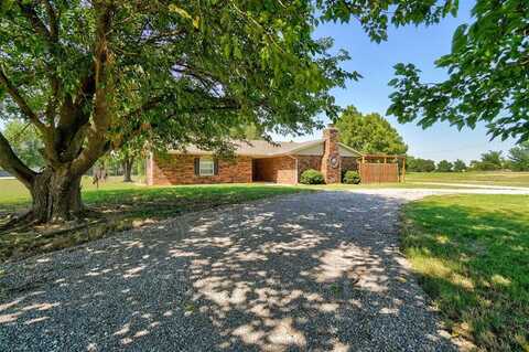 15959 Rolling Hills Road, Yukon, OK 73099