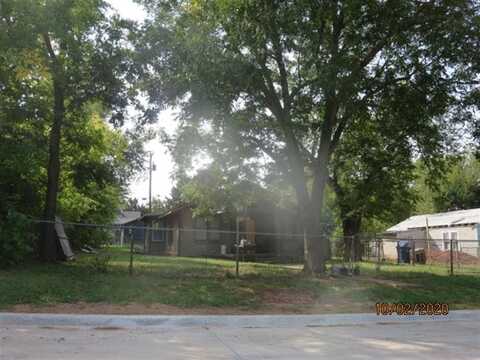 1414 NE 26th Street, Oklahoma City, OK 73111