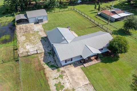 1266 W Memorial Road, Broken Bow, OK 74728