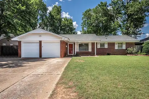 1625 Beverly Hills Street, Norman, OK 73072