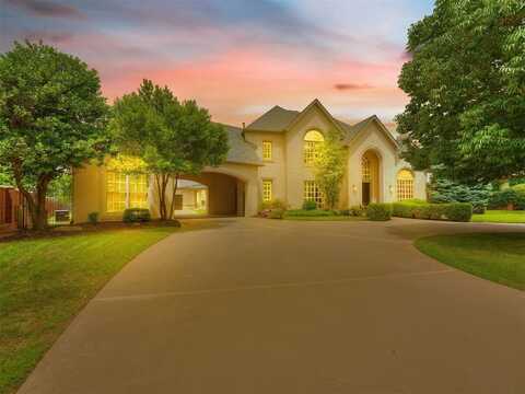 804 Hawkesbury Park, Norman, OK 73072