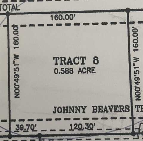 753 Johnny Beavers Trl Road, Broken Bow, OK 74728