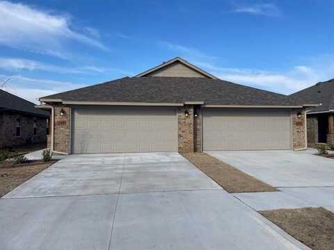 631 Marlin Court, Chickasha, OK 73018