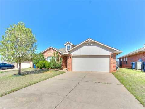 1617 NW 124th Street, Oklahoma City, OK 73120