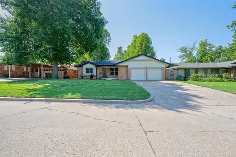 4 Utah Avenue, Yukon, OK 73099