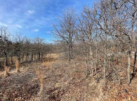 0 Lot 9 Toad Road, Harrah, OK 73045