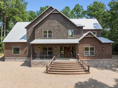 179 Timber Hills Lane, Broken Bow, OK 74728