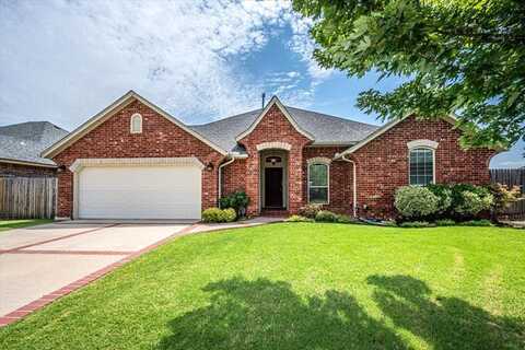 17328 Avila Lane, Oklahoma City, OK 73170