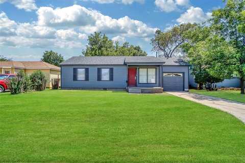 920 E Oakwood Avenue, Altus, OK 73521