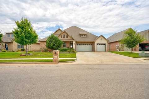 6933 Timber Crest Way, Edmond, OK 73034