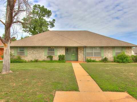 2509 NW 120th Street, Oklahoma City, OK 73120