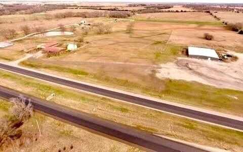 980580 S Highway 99, Prague, OK 74864