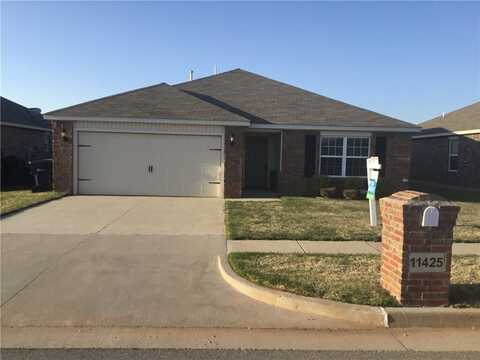 11425 SW 25th Terrace, Yukon, OK 73099