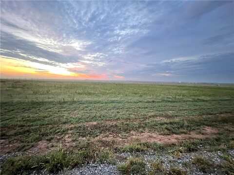 Garrett ( lot 2) Road, El Reno, OK 73036