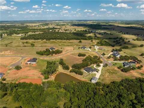 1005 Hidden View Acres Drive, Blanchard, OK 73010