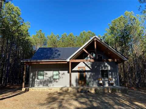 60 Sunrise Trail Trail, Broken Bow, OK 74728