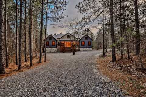 184 Hochamagnolia Trail, Broken Bow, OK 74728