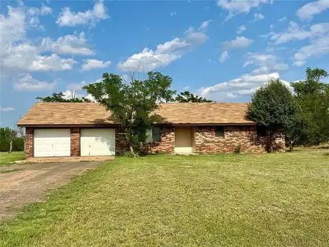 15776 S County Road 209 Road, Altus, OK 73521