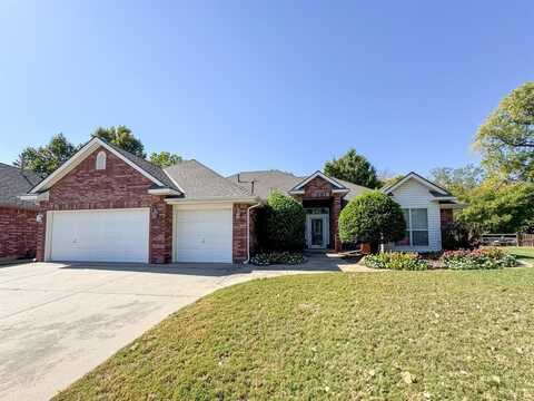 3424 Teton Court, Norman, OK 73072