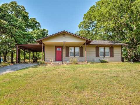 17703 29th Street, Choctaw, OK 73020