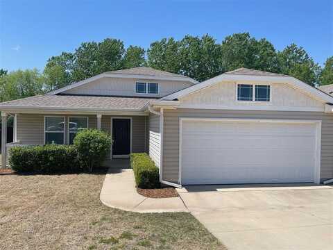 15421 Calm Wind Drive, Oklahoma City, OK 73170